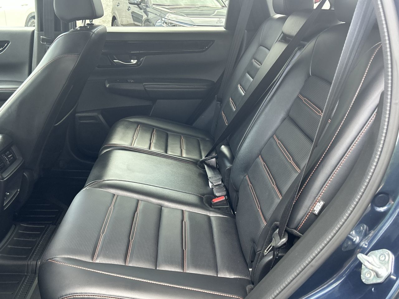 2024 Honda CR-V HYBRID in Oakville, Ontario