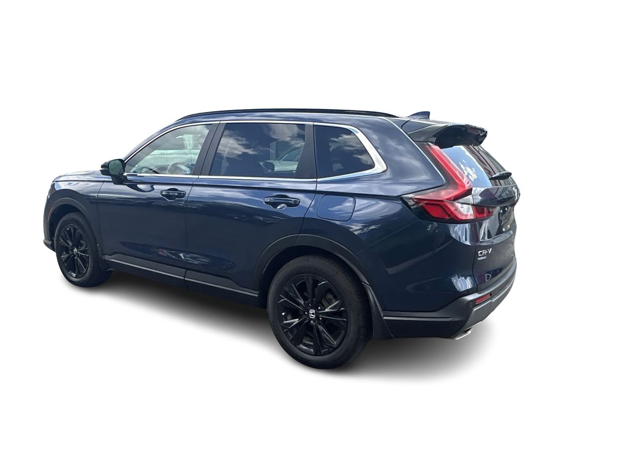 2024 Honda CR-V HYBRID in Oakville, Ontario