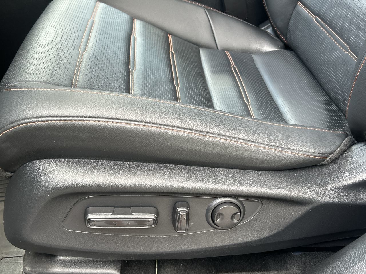 2024 Honda CR-V HYBRID in Oakville, Ontario