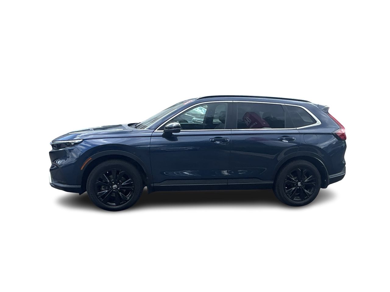 2024 Honda CR-V HYBRID in Oakville, Ontario