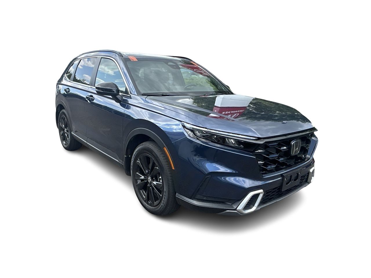 2024 Honda CR-V HYBRID in Oakville, Ontario