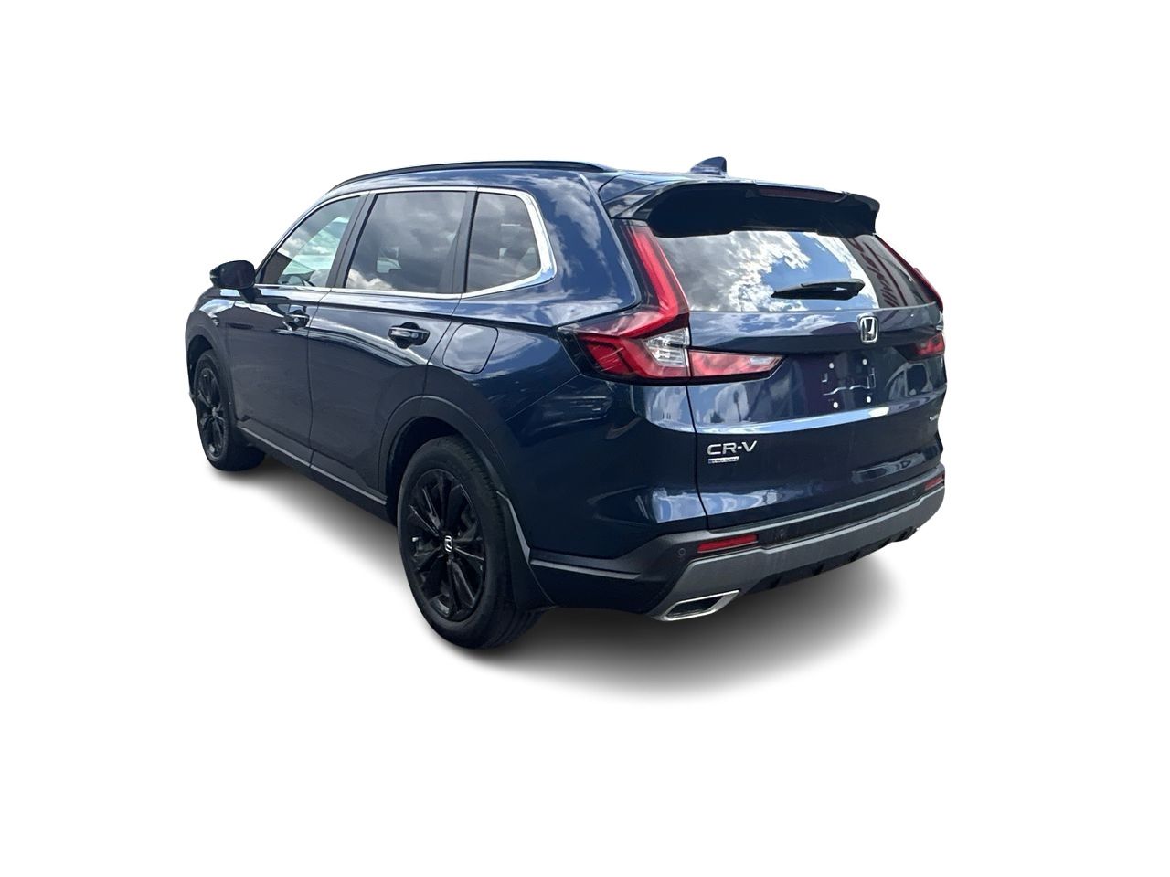 2024 Honda CR-V HYBRID in Oakville, Ontario