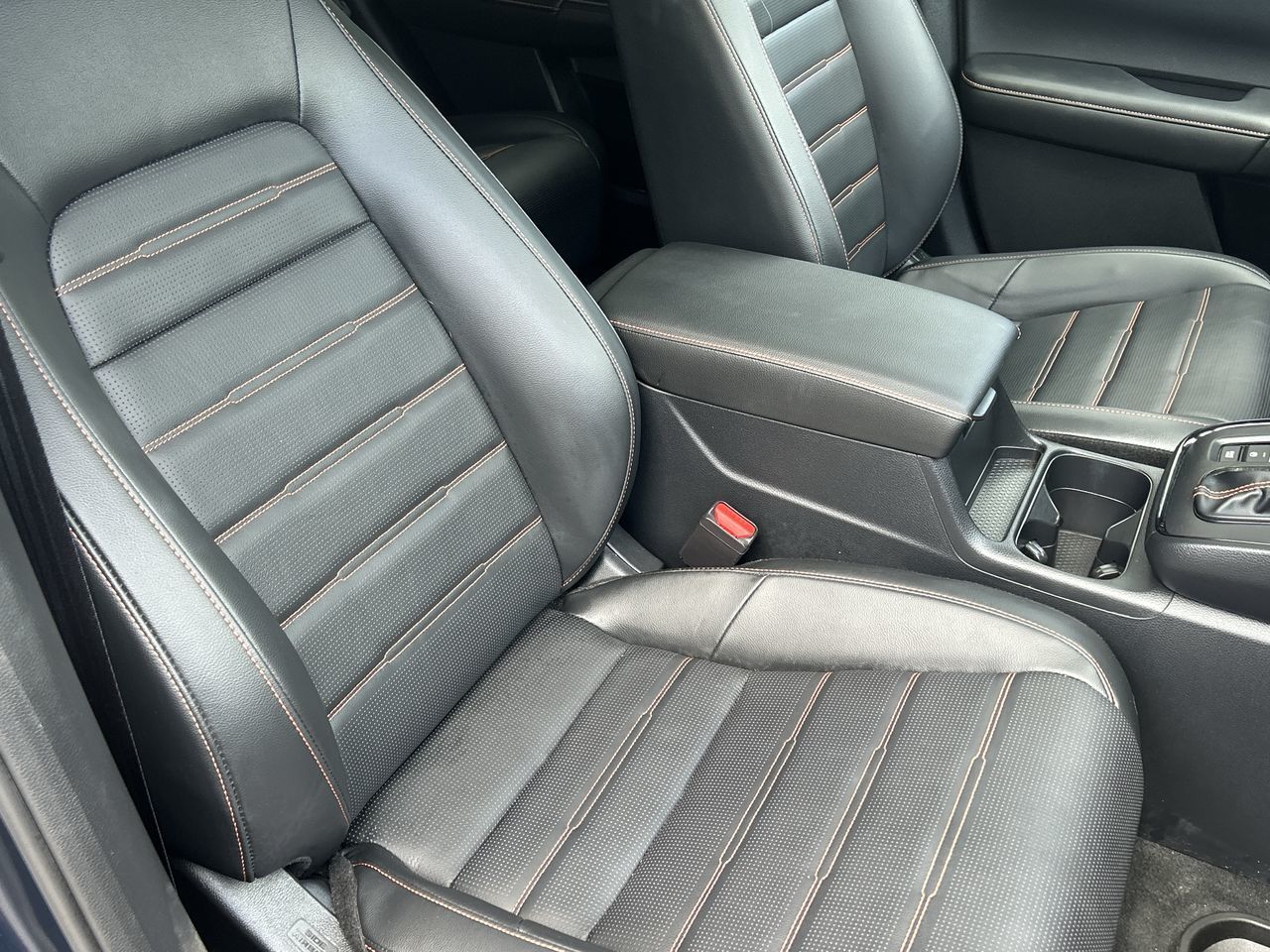 2024 Honda CR-V HYBRID in Oakville, Ontario