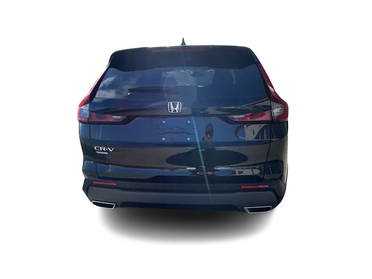 2024 Honda CR-V HYBRID in Oakville, Ontario