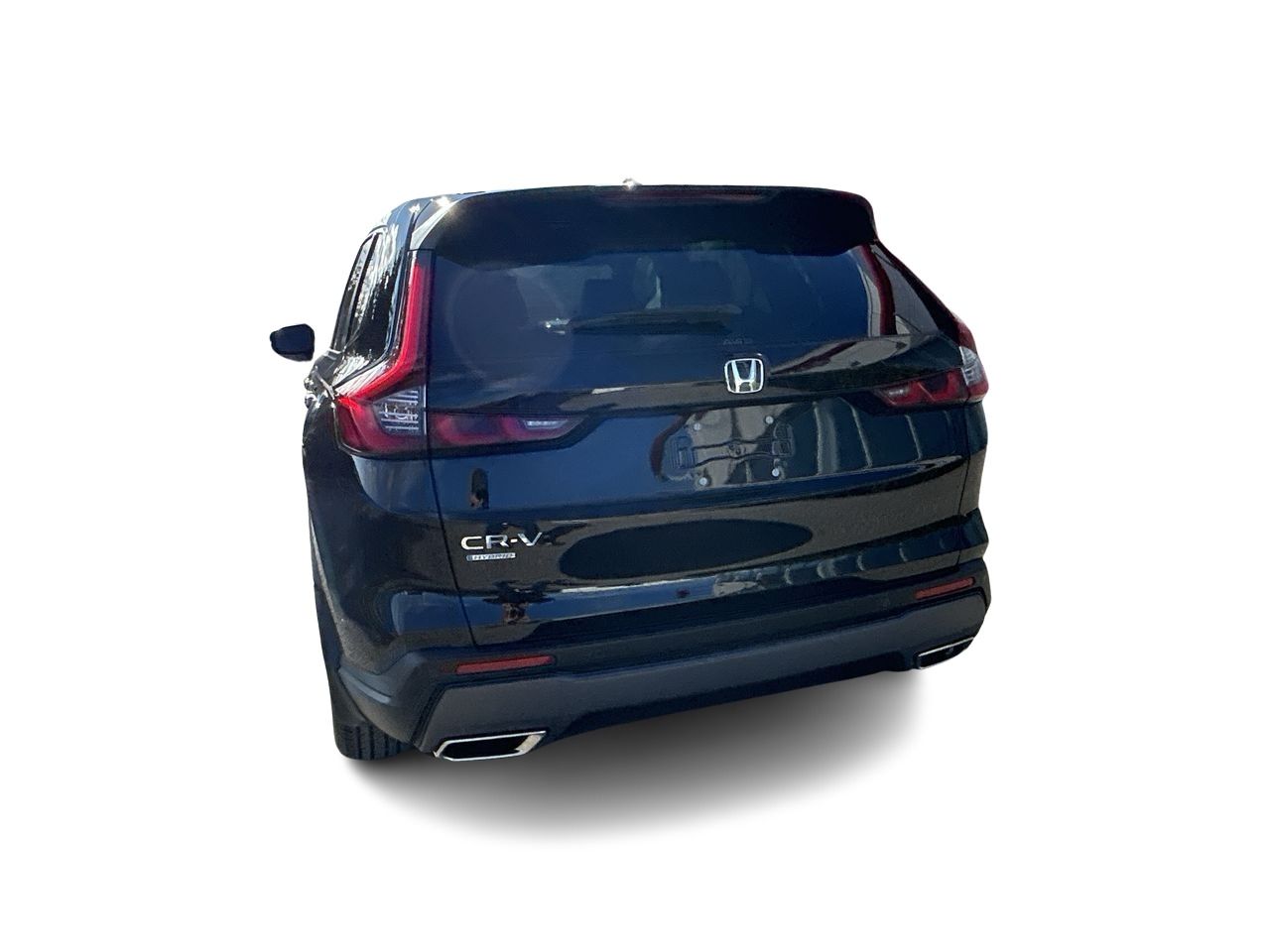 2024 Honda CR-V HYBRID in Oakville, Ontario