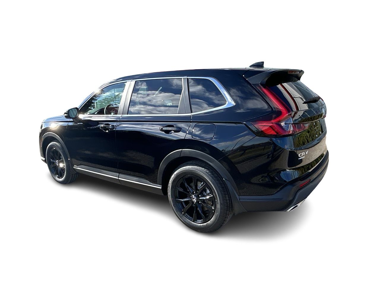 2024 Honda CR-V HYBRID in Oakville, Ontario