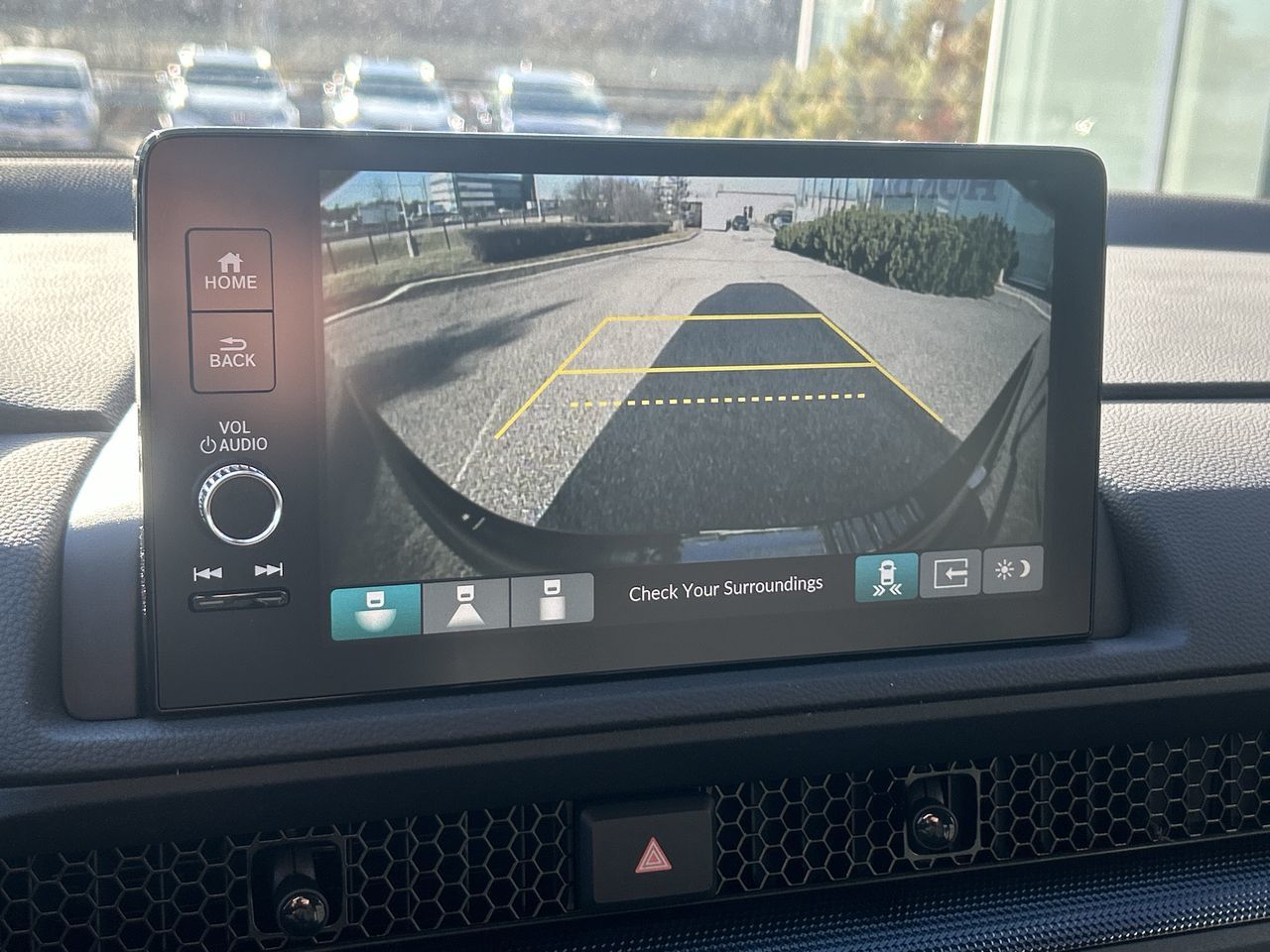 2024 Honda CR-V HYBRID in Oakville, Ontario