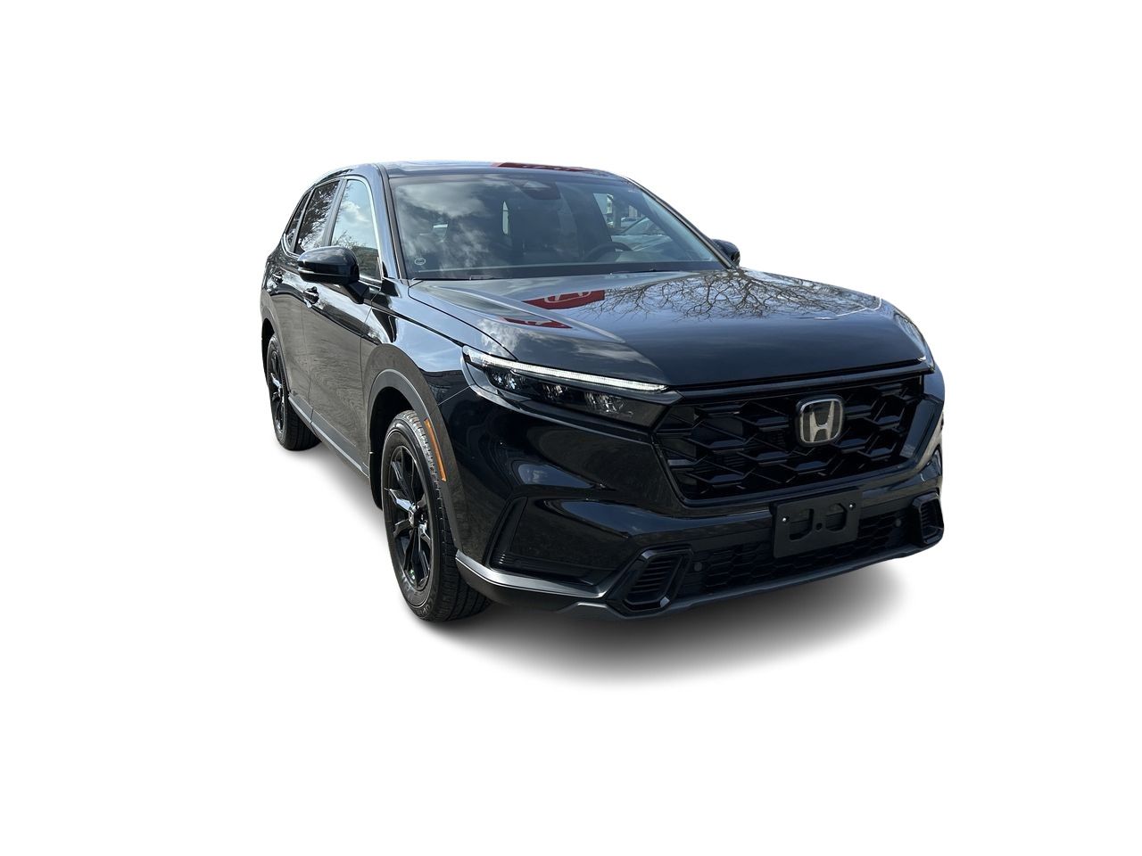 2024 Honda CR-V Hybrid in Oakville, Ontario