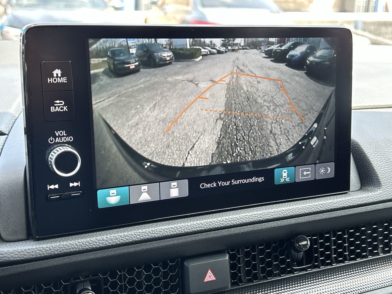 2024 Honda CR-V Hybrid in Oakville, Ontario