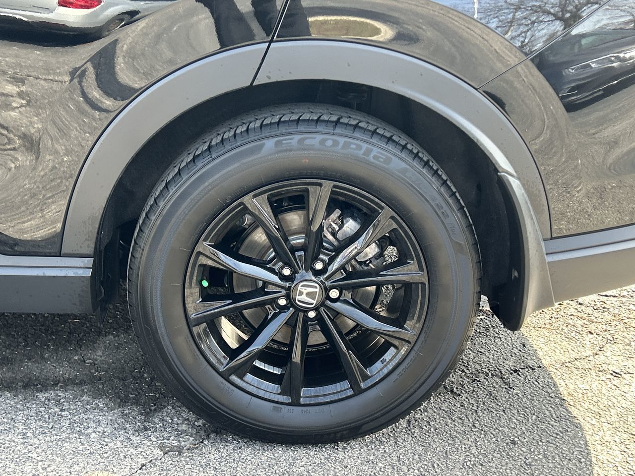 2024 Honda CR-V Hybrid in Oakville, Ontario