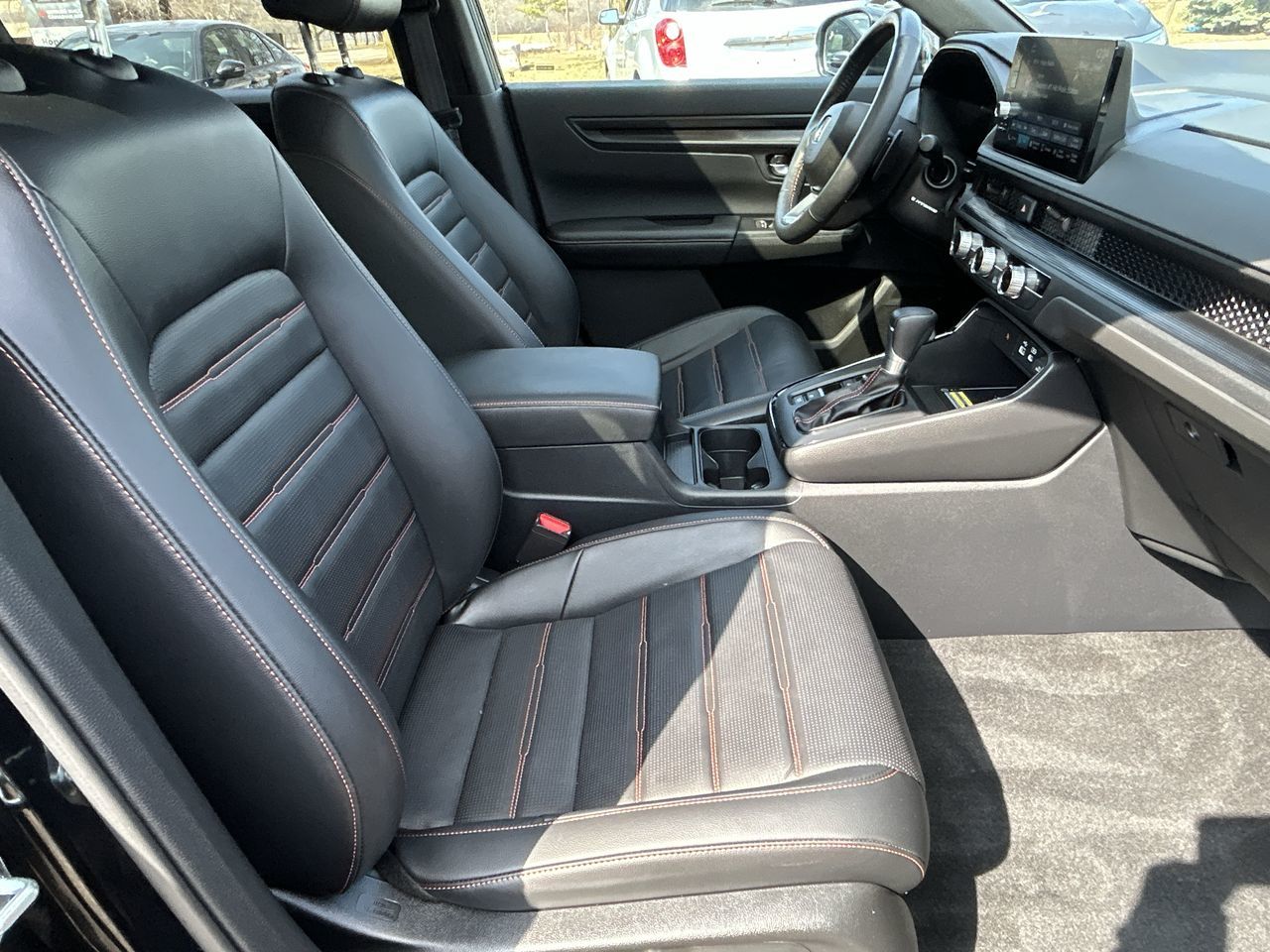 2024 Honda CR-V Hybrid in Oakville, Ontario