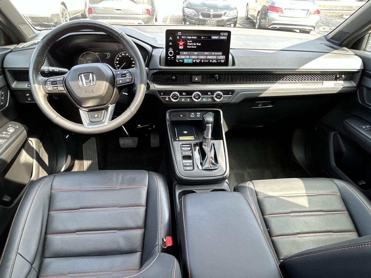 2024 Honda CR-V Hybrid in Oakville, Ontario