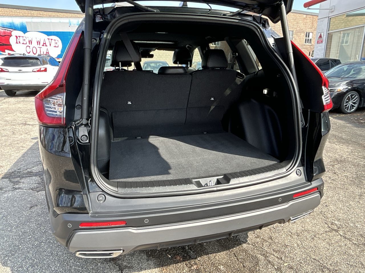 2024 Honda CR-V Hybrid in Oakville, Ontario