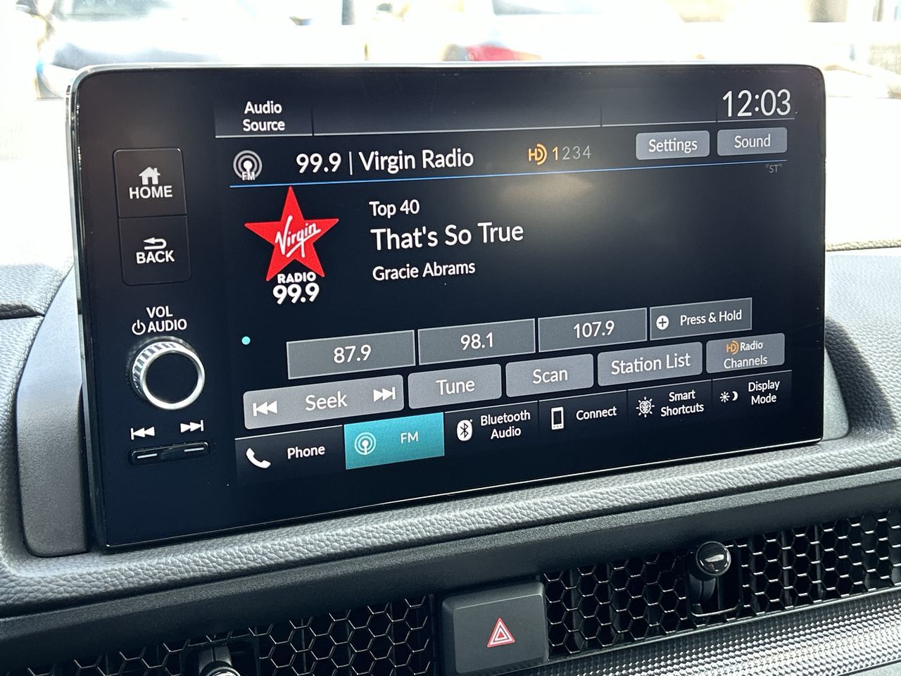 2024 Honda CR-V Hybrid in Oakville, Ontario