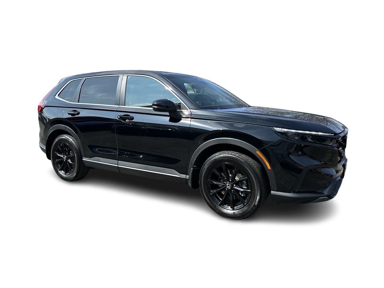 2024 Honda CR-V Hybrid in Oakville, Ontario