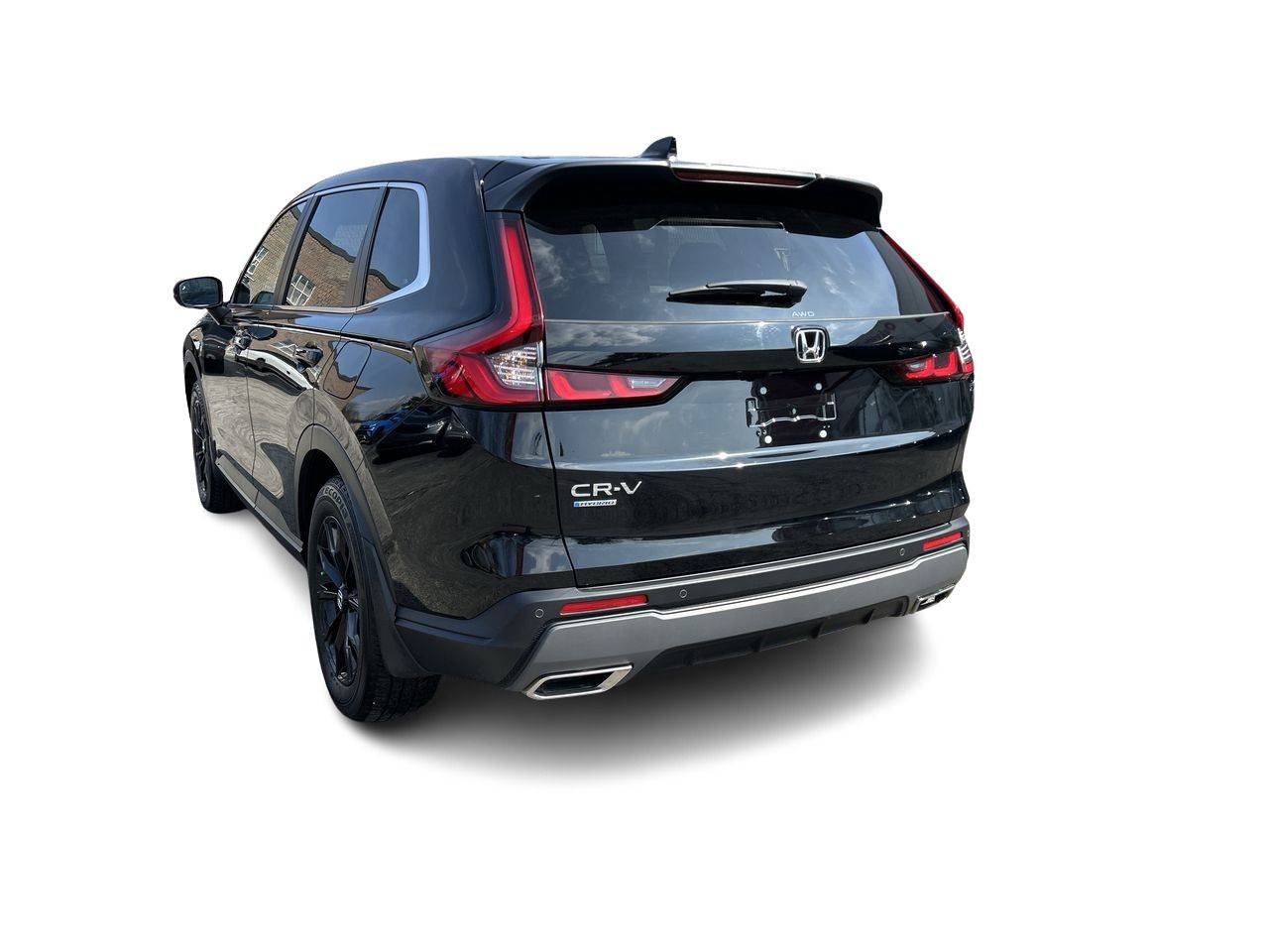 2024 Honda CR-V Hybrid in Oakville, Ontario