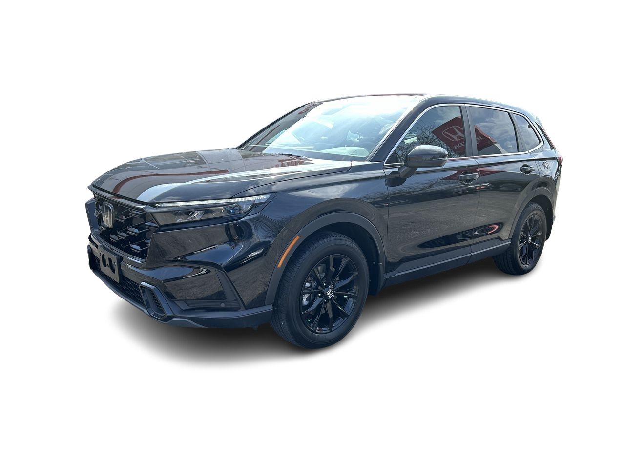 2024 Honda CR-V Hybrid in Oakville, Ontario