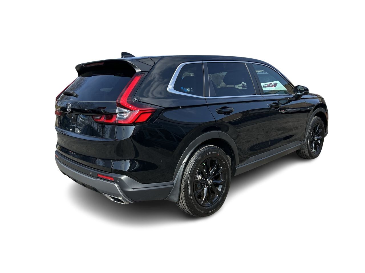 2024 Honda CR-V Hybrid in Oakville, Ontario