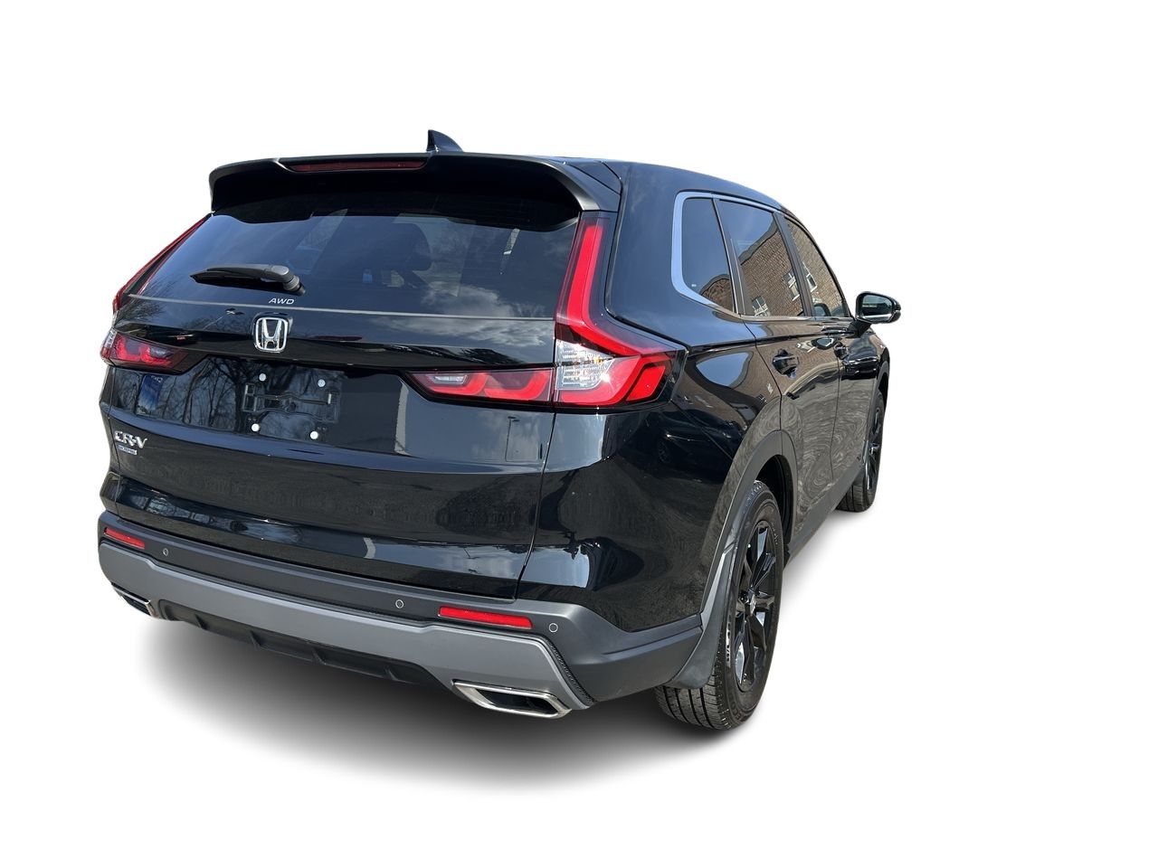 2024 Honda CR-V Hybrid in Oakville, Ontario