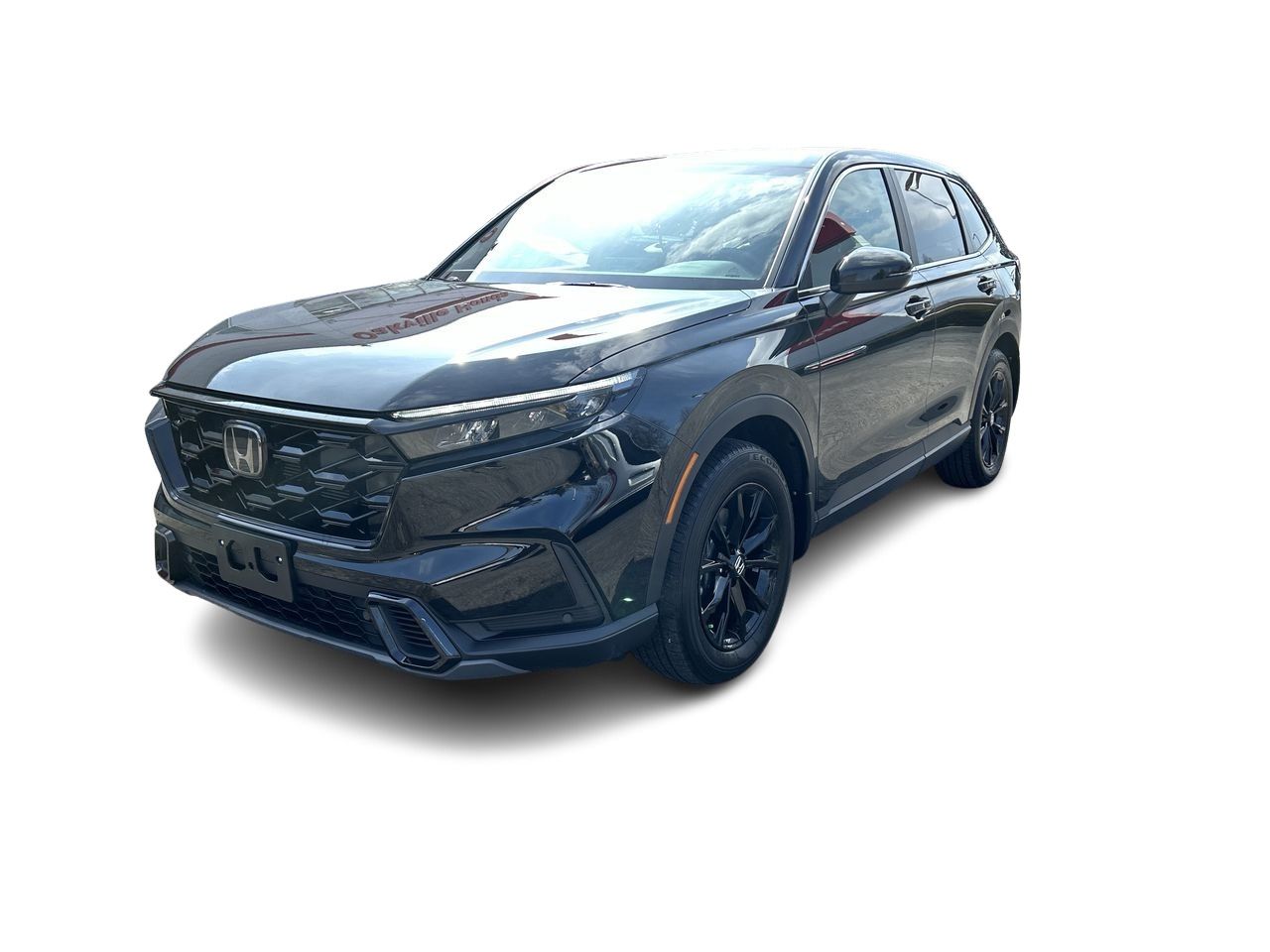 2024 Honda CR-V Hybrid in Oakville, Ontario