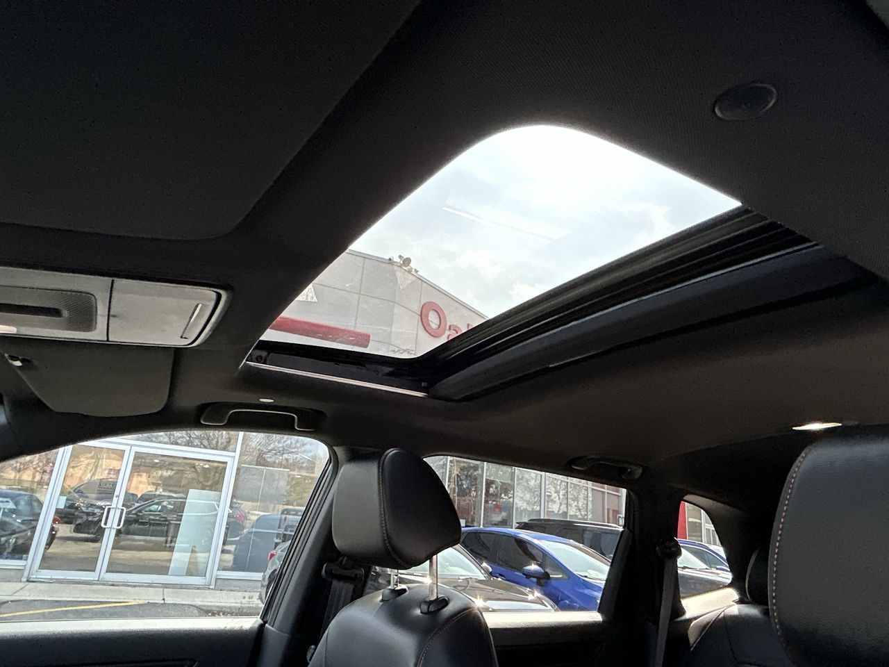 2024 Honda CR-V Hybrid in Oakville, Ontario