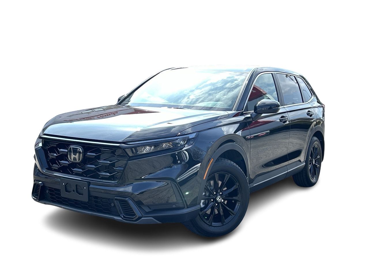 2024 Honda CR-V Hybrid in Oakville, Ontario