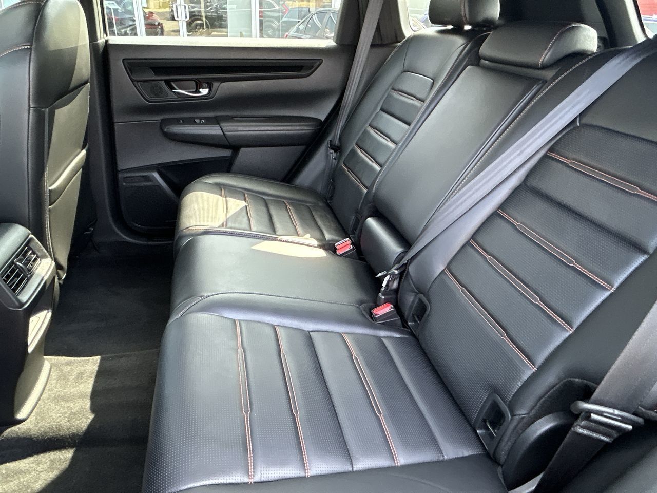 2024 Honda CR-V Hybrid in Oakville, Ontario