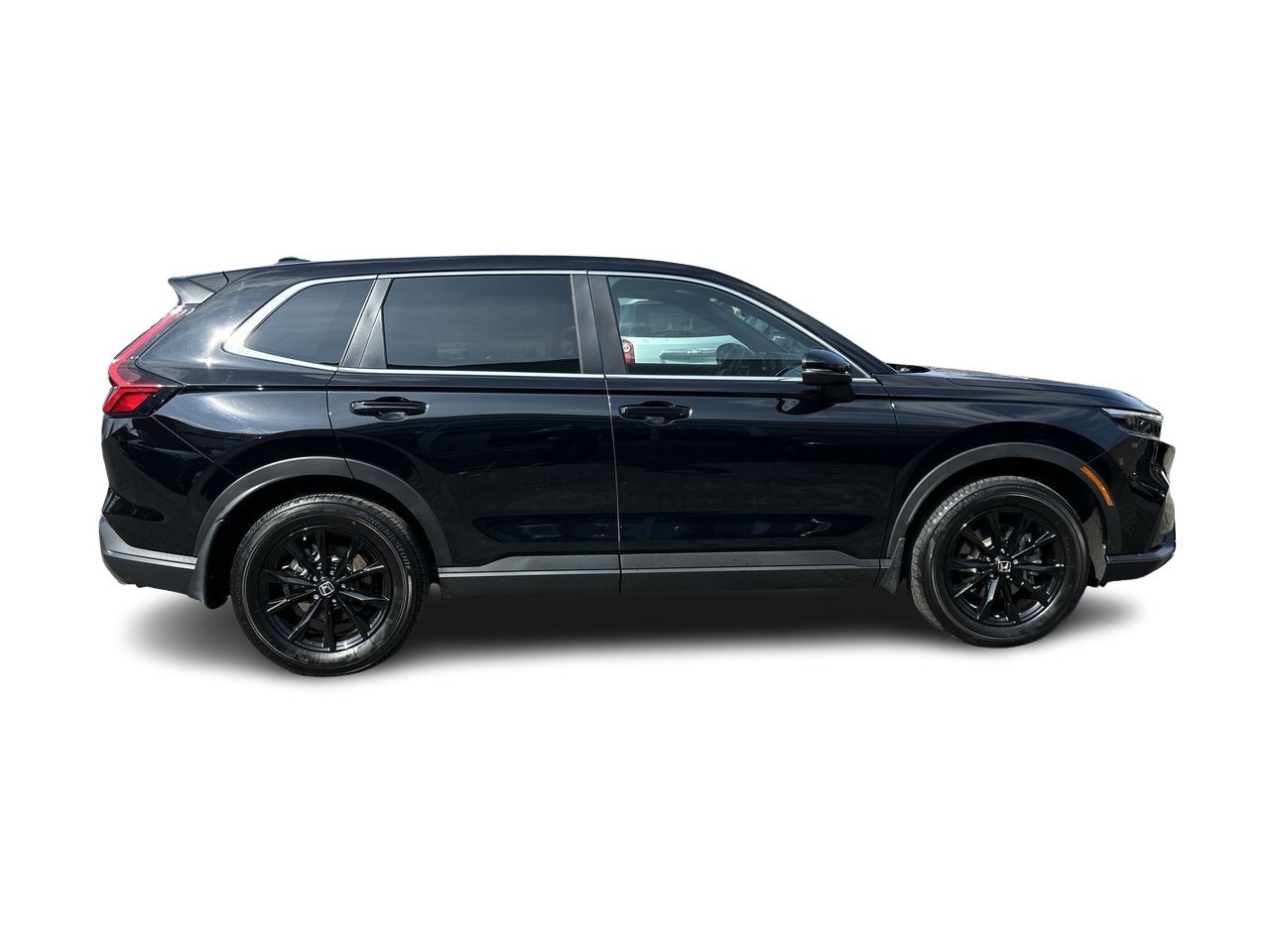 2024 Honda CR-V Hybrid in Oakville, Ontario