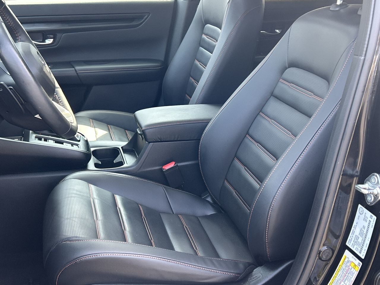 2024 Honda CR-V Hybrid in Oakville, Ontario