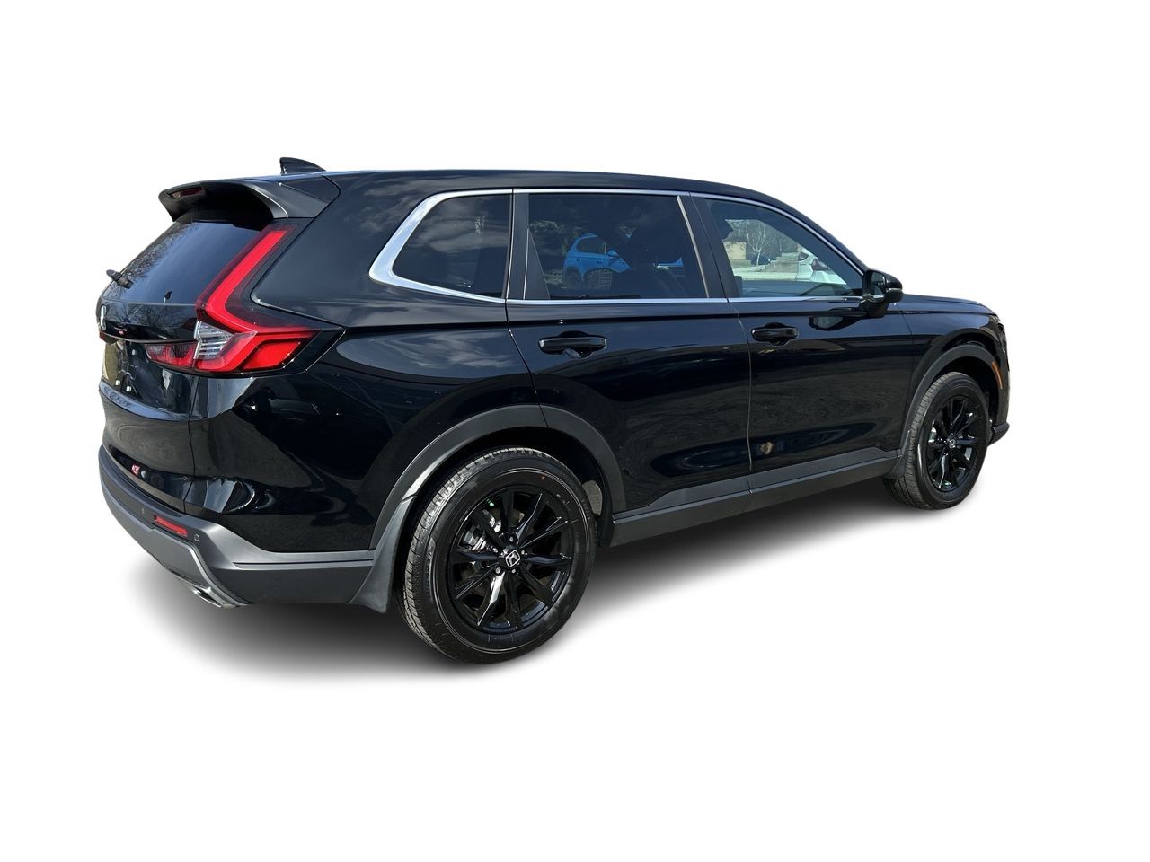 2024 Honda CR-V Hybrid in Oakville, Ontario