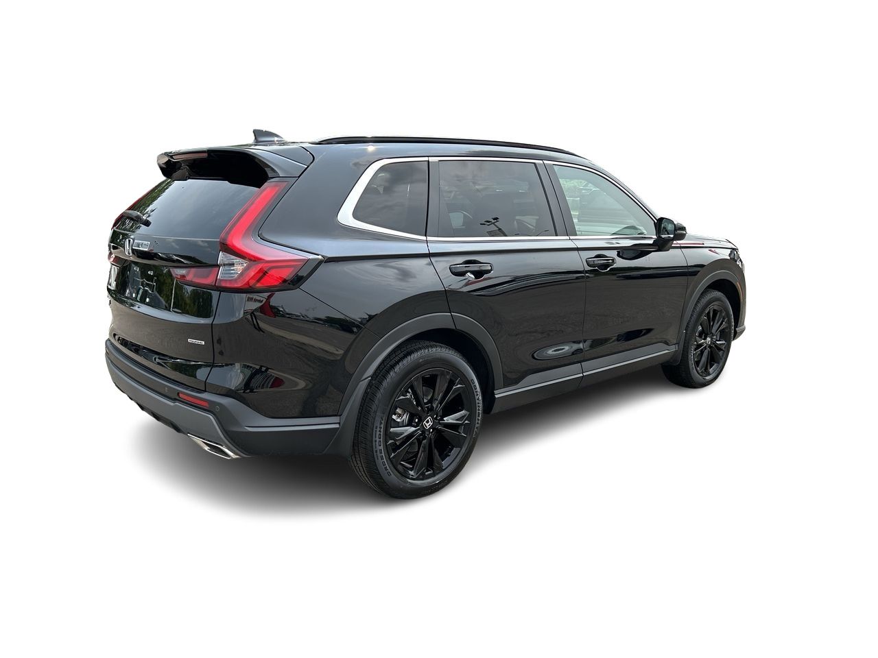 2024 Honda CR-V Hybrid in Oakville, Ontario