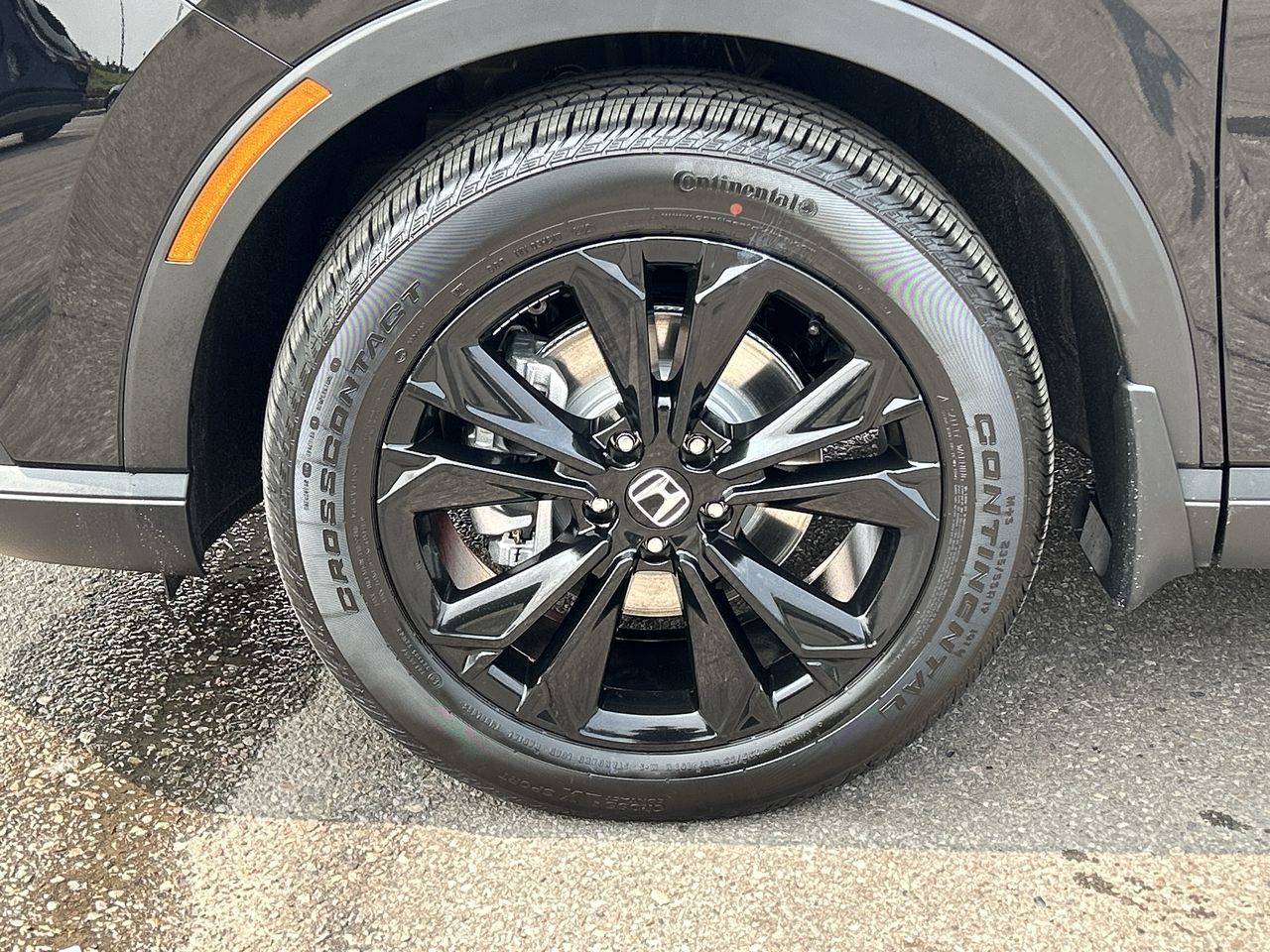 2024 Honda CR-V Hybrid in Oakville, Ontario