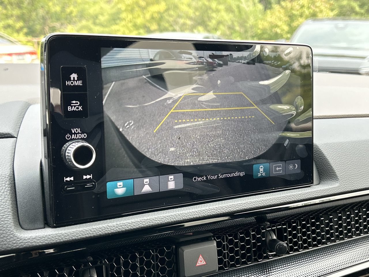 2024 Honda CR-V Hybrid in Oakville, Ontario