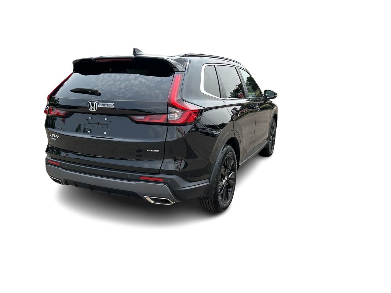 2024 Honda CR-V Hybrid in Oakville, Ontario