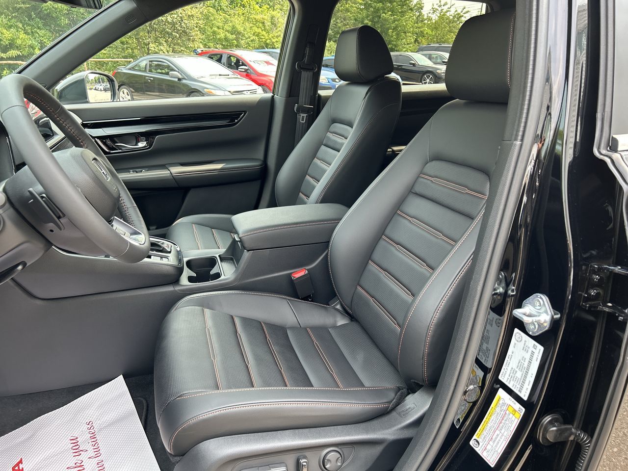 2024 Honda CR-V Hybrid in Oakville, Ontario