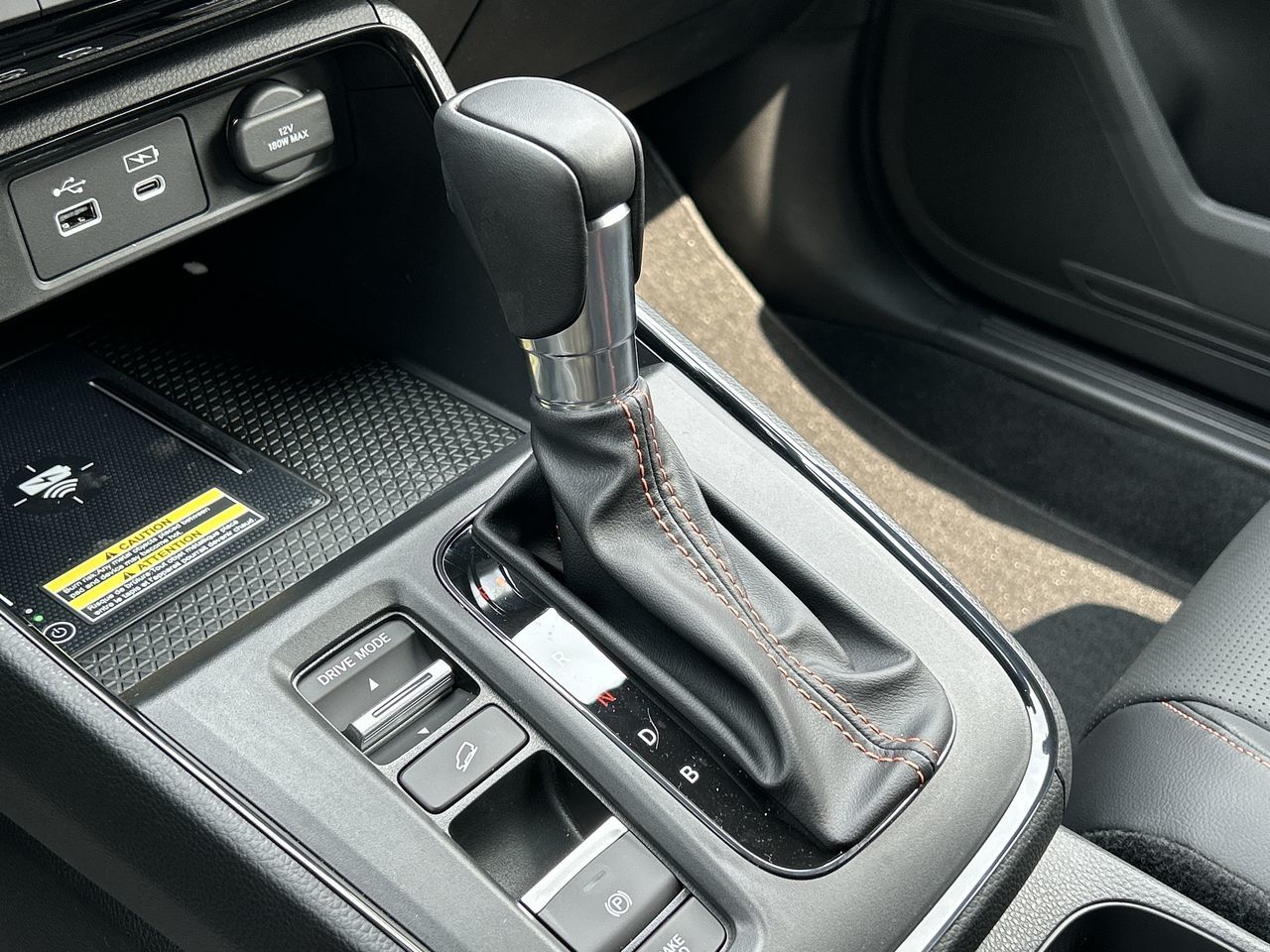 2024 Honda CR-V Hybrid in Oakville, Ontario