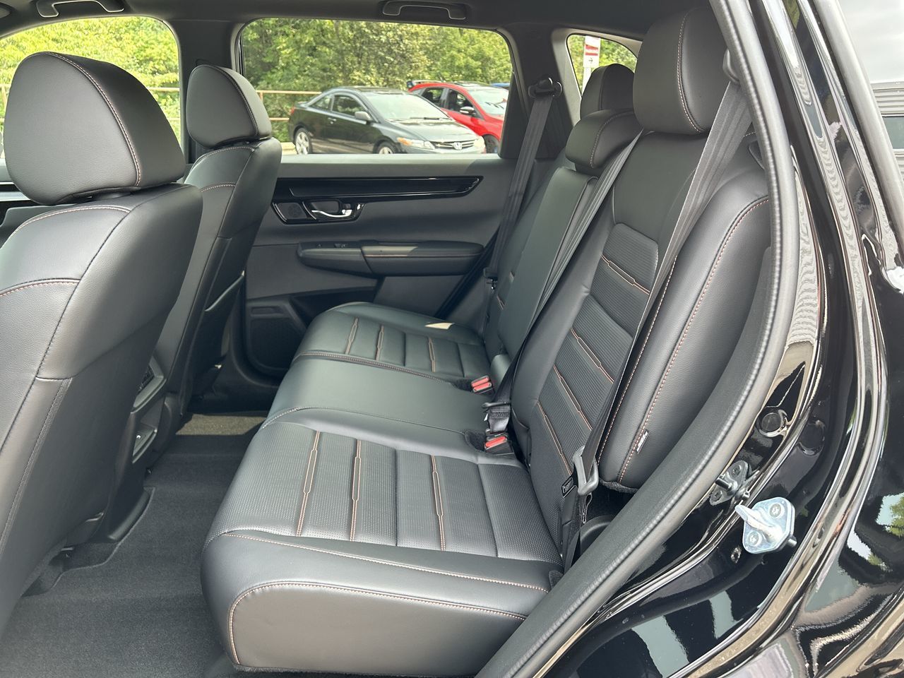 2024 Honda CR-V Hybrid in Oakville, Ontario