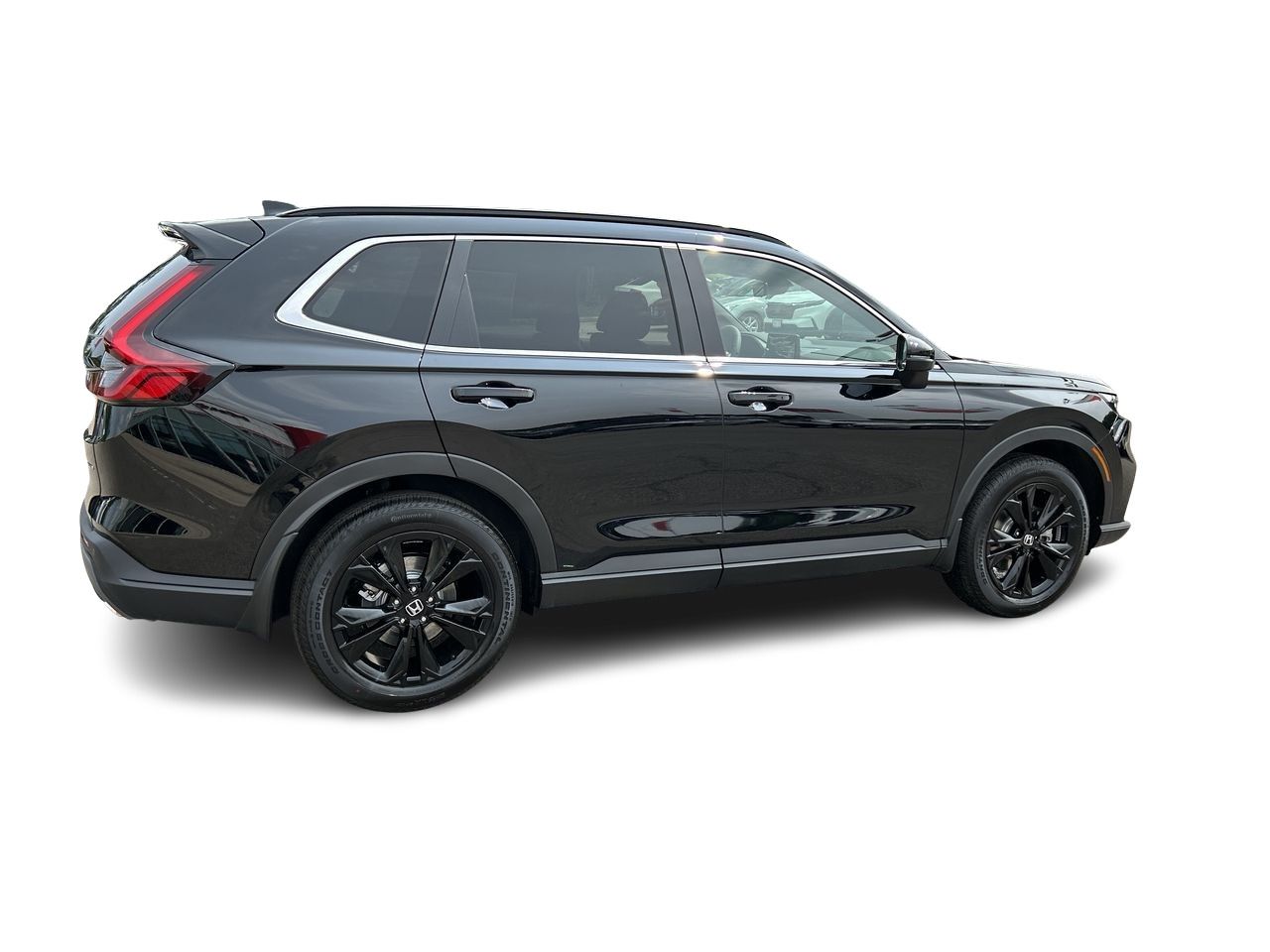 2024 Honda CR-V Hybrid in Oakville, Ontario