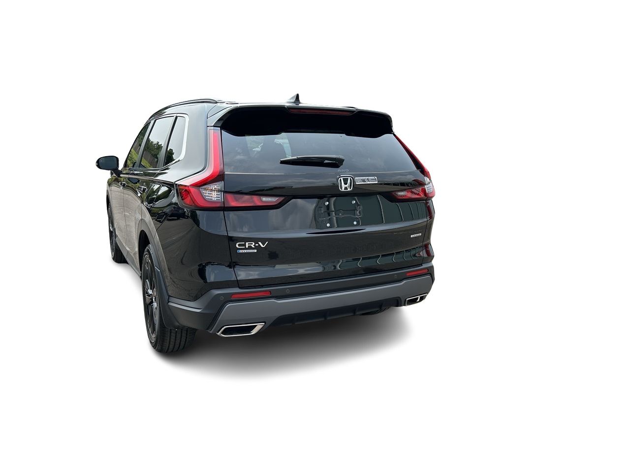 2024 Honda CR-V Hybrid in Oakville, Ontario