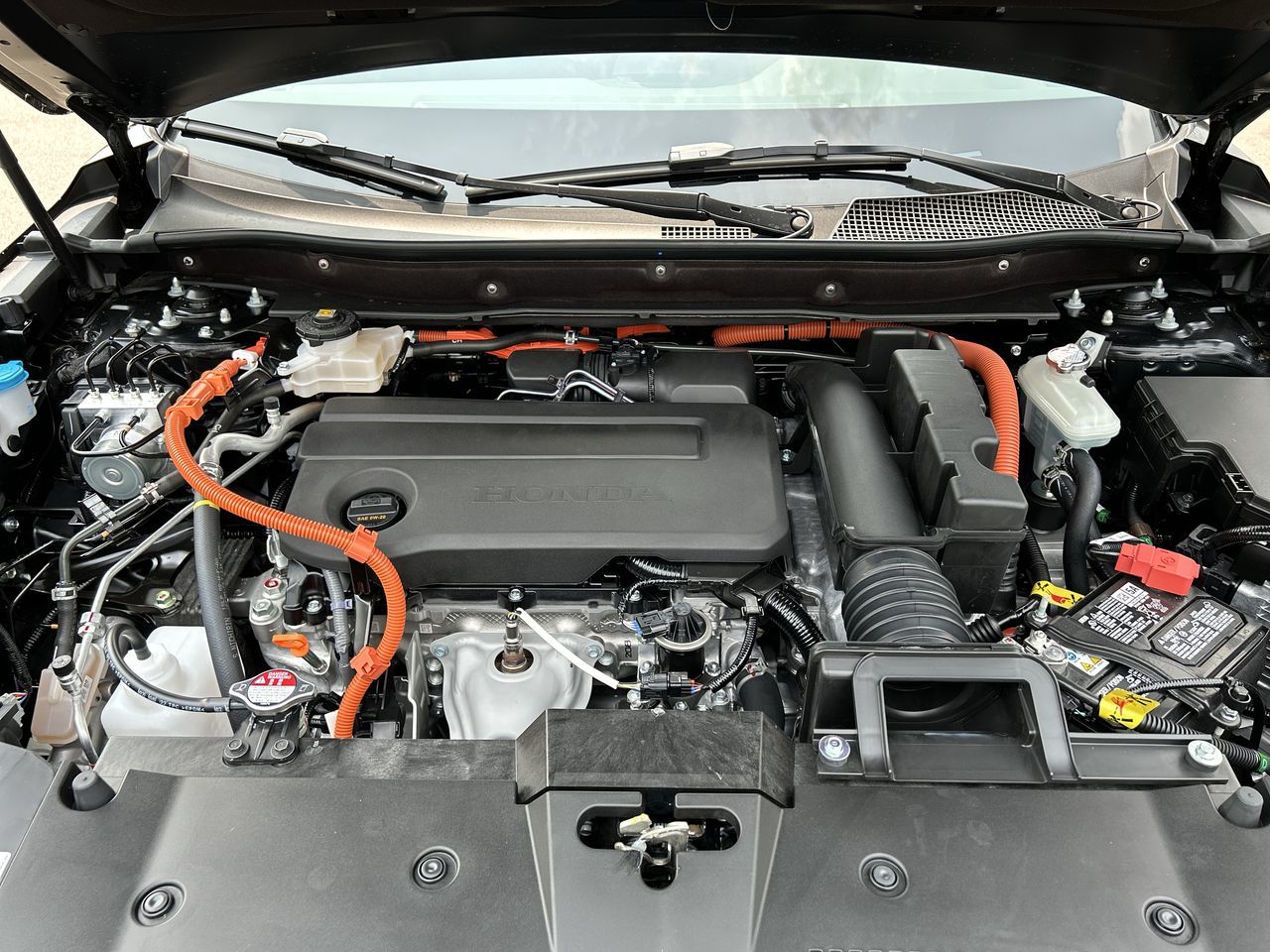 2024 Honda CR-V Hybrid in Oakville, Ontario