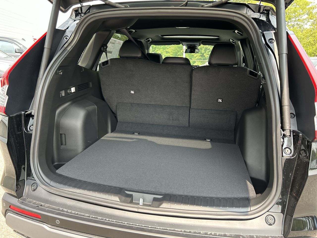 2024 Honda CR-V Hybrid in Oakville, Ontario