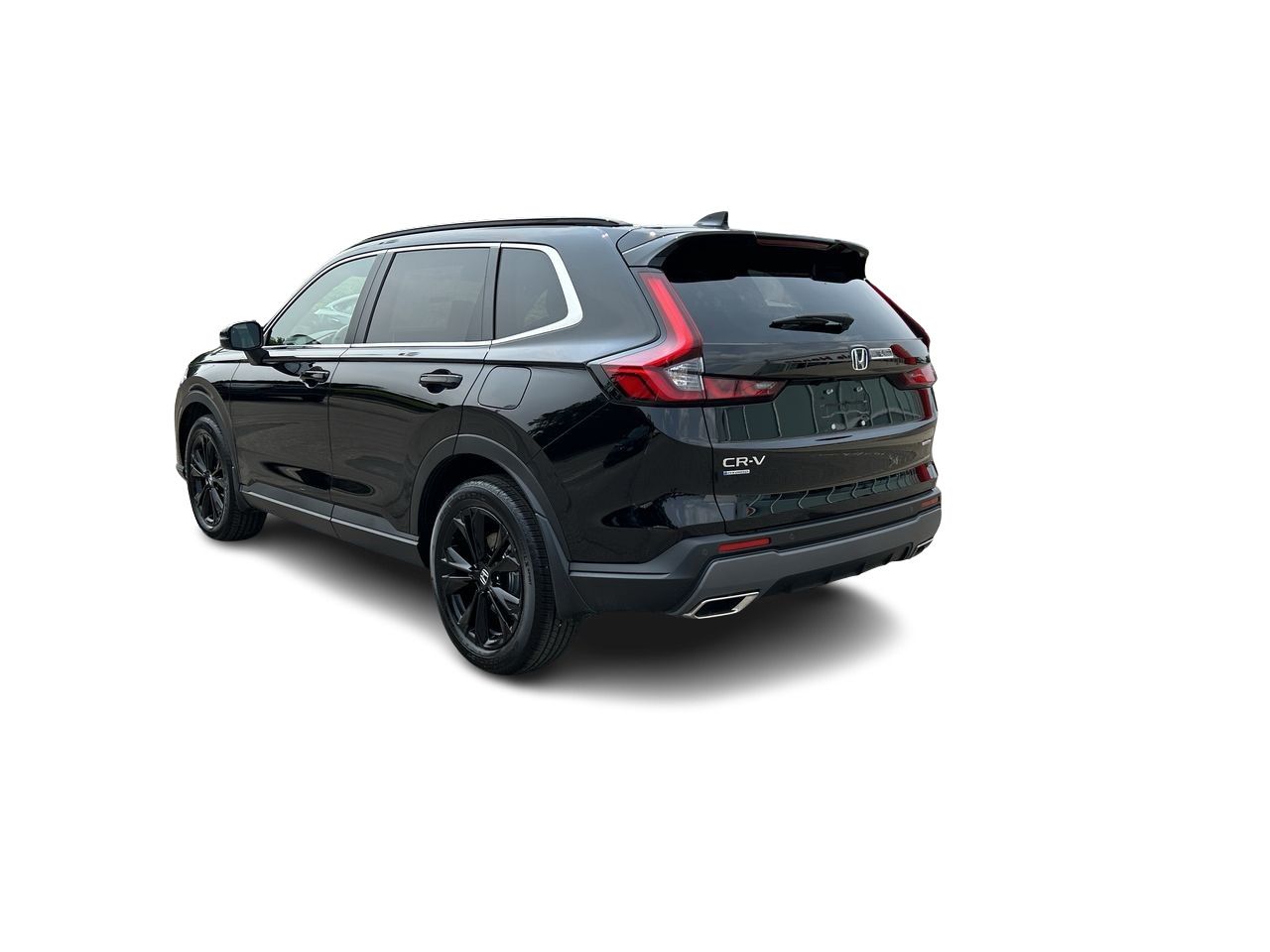 2024 Honda CR-V Hybrid in Oakville, Ontario