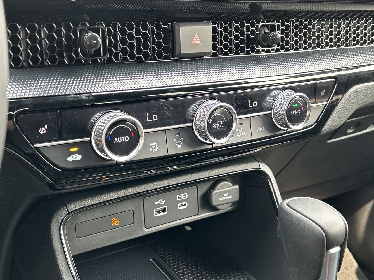 2024 Honda CR-V Hybrid in Oakville, Ontario