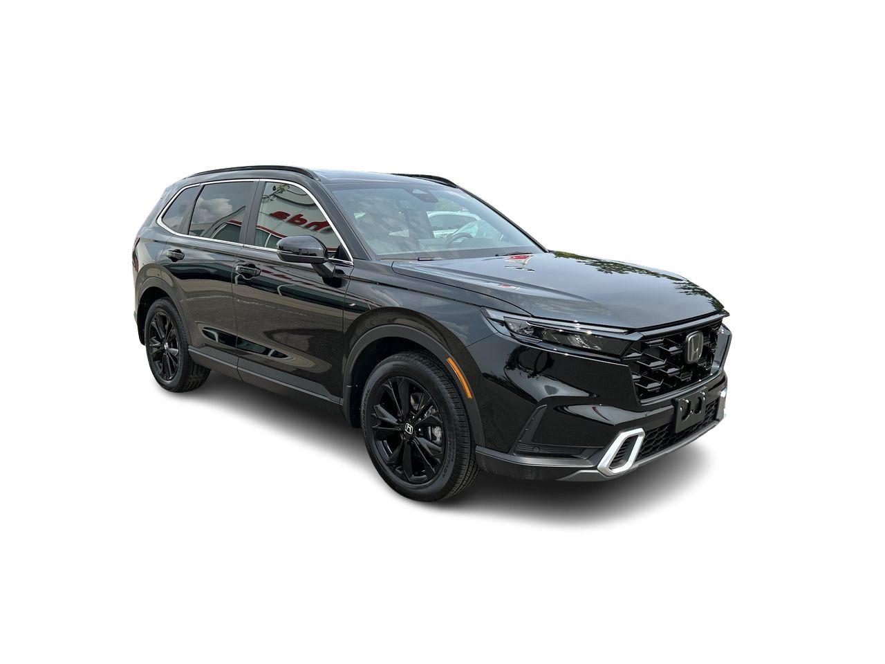 2024 Honda CR-V Hybrid in Oakville, Ontario