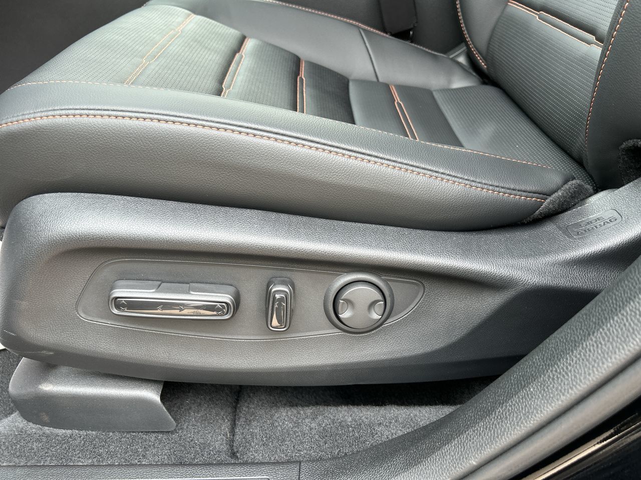 2024 Honda CR-V Hybrid in Oakville, Ontario