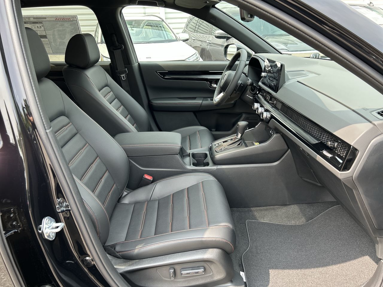 2024 Honda CR-V Hybrid in Oakville, Ontario