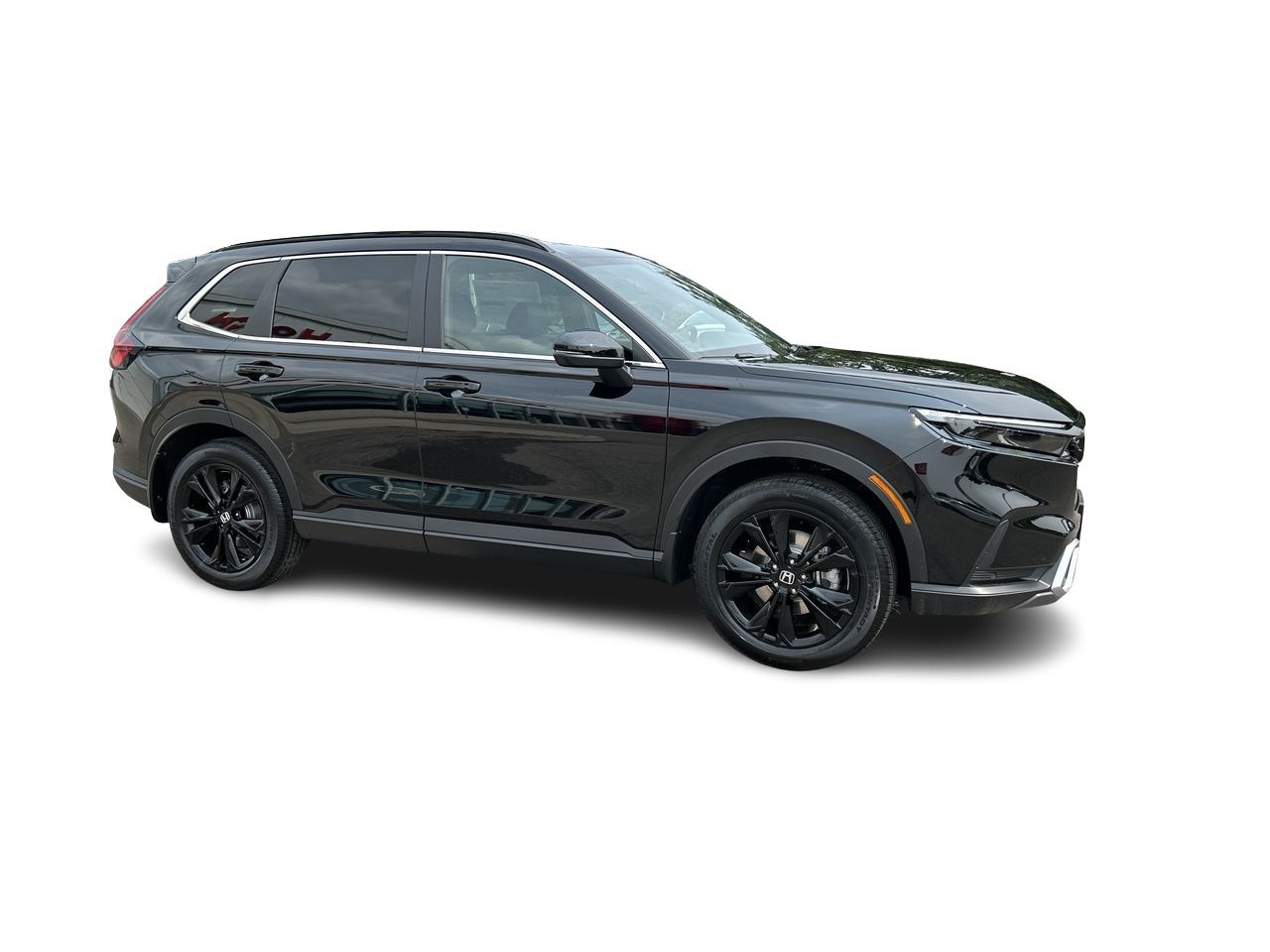 2024 Honda CR-V Hybrid in Oakville, Ontario