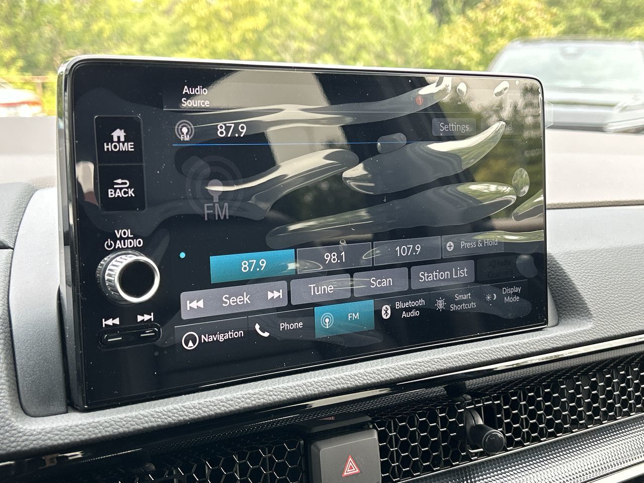 2024 Honda CR-V Hybrid in Oakville, Ontario