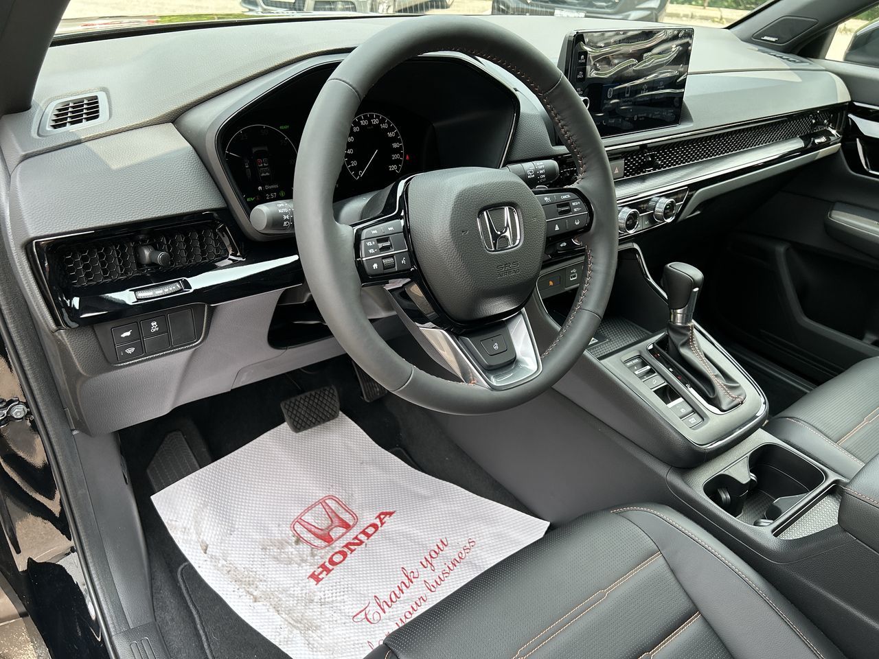 2024 Honda CR-V Hybrid in Oakville, Ontario