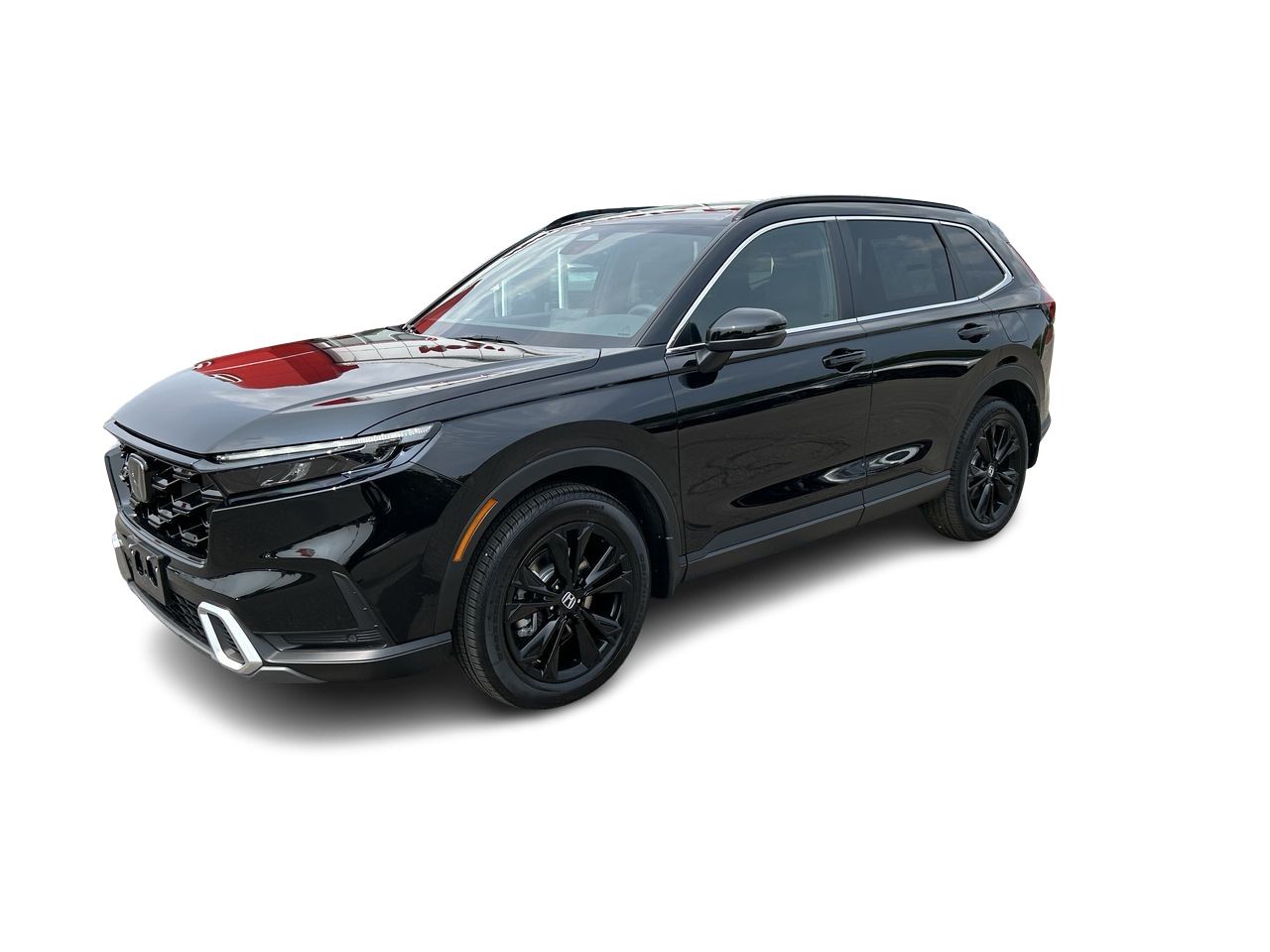 2024 Honda CR-V Hybrid in Oakville, Ontario